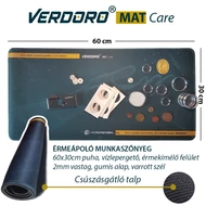 Verdoro Mat Scale - Professzionális érmemérés – az igényes gyűjtők választása