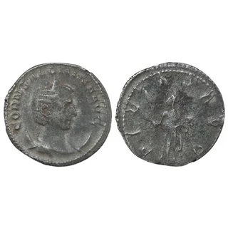 Salonina Cornelia Antoninianus, római billon érme – Kr.u. 260-268, RIC 21