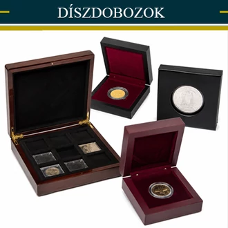 Díszdobozok