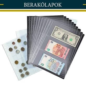 Berakólapok