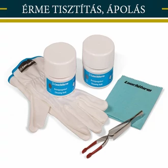 Tisztító és ápoló eszközök