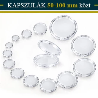 50-100 mm közt