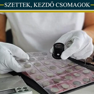 Szettek, Csomagok