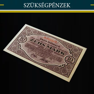  Szükségpénzek