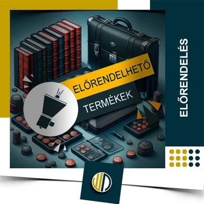 Előrendelhető