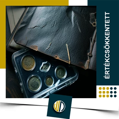 Szépséghibás termékek