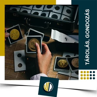 Gyűjtési kellékek