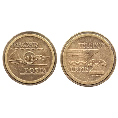 Magyar tantusz – Telefonérme a Magyar Postától