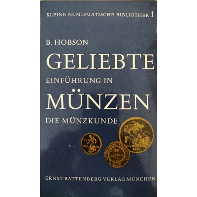 Érme évkönyv 1974 Angol nyelvű numizmatikai árkatalógus Numizmatika - gyűjtési kellékek