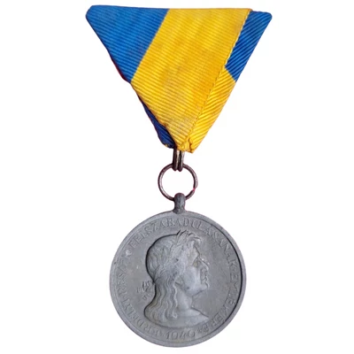 KITÜNTETÉS - ERDÉLYI RÉSZEK FELSZABADULÁSÁNAK EMLÉKÉRE 1940