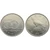 2012 50 forint forgalmi érme - verdefényes - ritka évjárat (mindössze 52 010 darab készült belőle!)