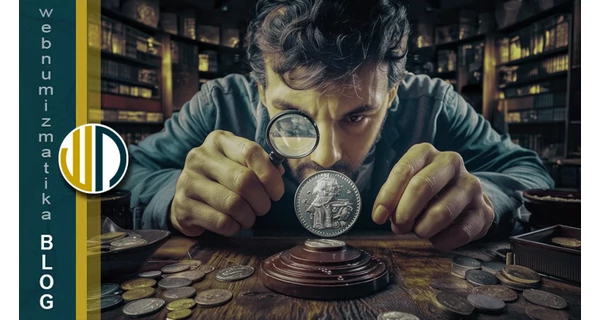 Gyűjtési stratégiák és tippek a numizmatikában: mit gyűjtsön kezdő érme- és bankjegygyűjtőként?