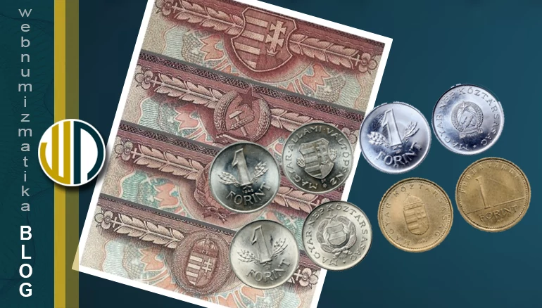 Gyűjtemény típusok – A típus gyűjtemény. Egy gazdaságos kollekció