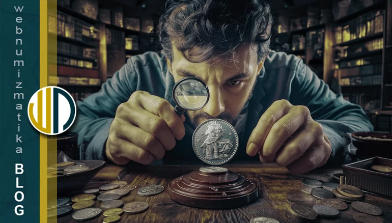 Gyűjtési stratégiák és tippek a numizmatikában: mit gyűjtsön kezdő érme- és bankjegygyűjtőként?