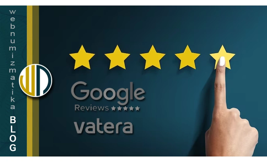 Vélemények a Webnumizmatika webshopról