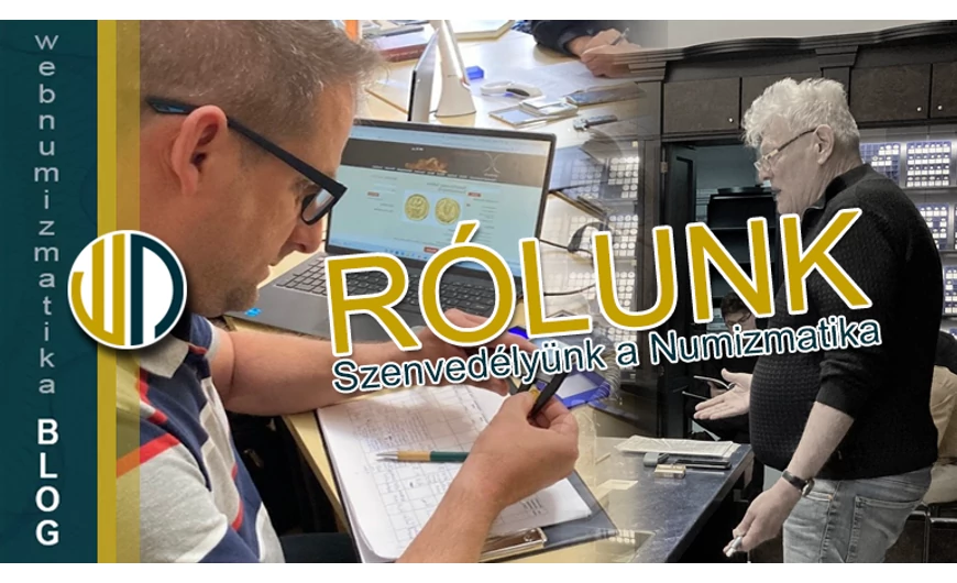 Rólunk