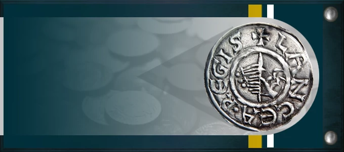 Ezüstből készült érmék, ezüst érme